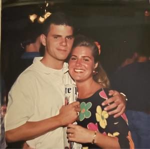 Meet your Posher, Rusty